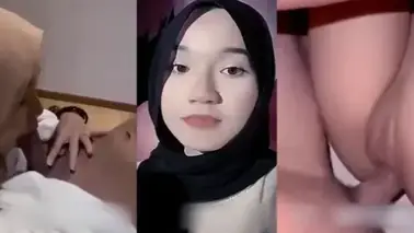 Bocil SMA Seragam Ketat Ngentot Dihajar Rame